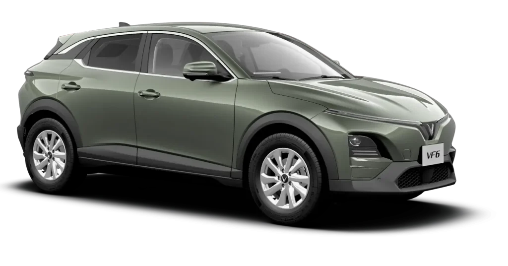 VinFast VF 6