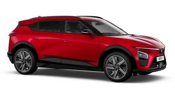 VinFast VF 7