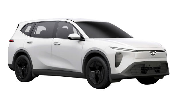 VinFast VF MPV 7