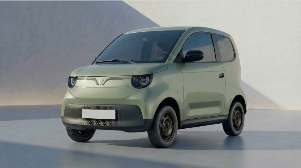 VinFast VF 2