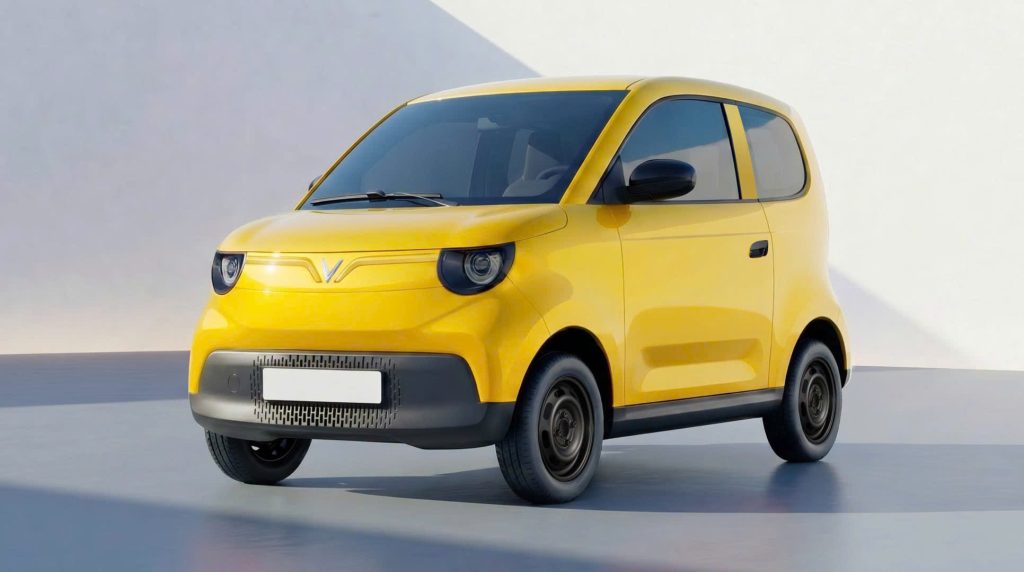 VinFast VF 2